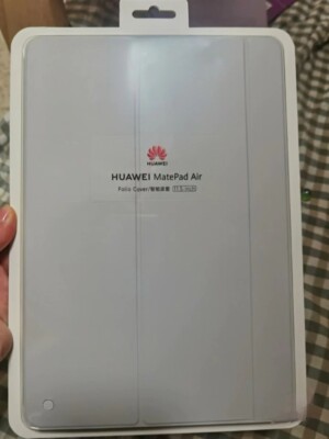 Original Smart Folio Cover Case For Huawei MatePad Air 11.5''