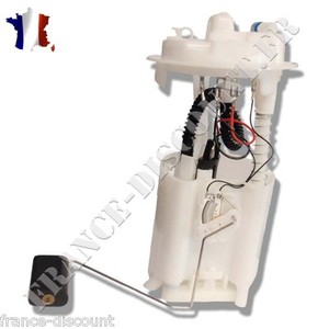 Pompe à Carburant (Pompe De Gavage) Pour Citroën Berlingo 2.0 HDi 90cv - Neuf Polcar