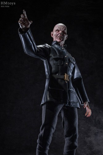In Stock New HMTOYS F006 1/6 Vampire Buffy Collectible Action Figure Model Toy - Picture 6 of 17