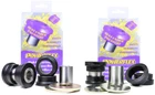Powerflex Front Subframe Bushes Kit PFF19-1218/9 for Ford Focus MK2 inc ST 05-10
