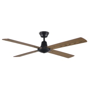 Brilliant Austin Ceiling Fan 120cm 4 Blades Powerful 50w Motor