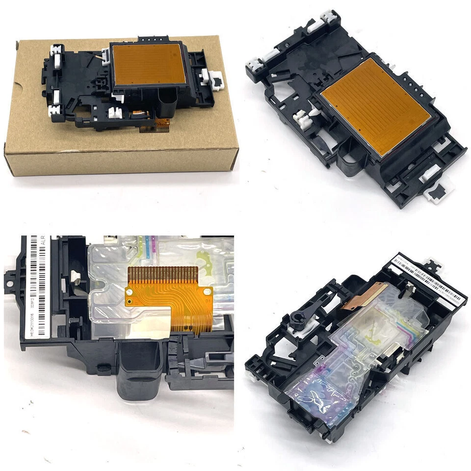 Printhead compatible Brother MFC J6770CDW J6920DW J3720 J5620 J4620DW J4420DW - Image 2 of 4
