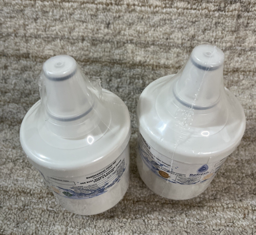 2 NUOVI SIGILLATI - Aggiorna filtro acqua di ricambio Samsung per frigorifero R-0003 - Foto 4 di 4