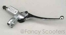 MINI CHOPPER FRONT HYDRAULIC BRAKE MASTER CYLINDER USING 8 MM BANJO BOLT