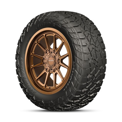 #ad #ad 265 70R17 AMP Terrain Attack R T Tire $204.00