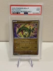 Rayquaza PSA 9 Pokeball Reverse Holo 127/193 Pokemon 2025 M2a: Mega Dream Japan