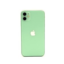 Apple iPhone 11 - 64 GB - Green (Unlocked) for sale online | eBay