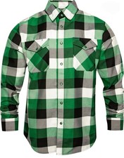 Dixxon Flannel    PADDY FLANNEL    Men  s 2XL - New In Bag With Tags