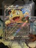 Pokémon TCG Meowth Ex Perfect Order 062/088 English Nm Near Mint Condition