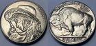 1937 HOBO NICKEL TOKEN COIN PRETTY COWGIRL PISTOL COLLECTION BUFFALO GIFT FREE