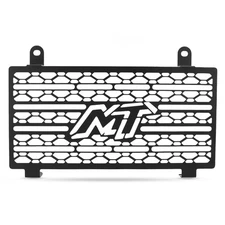 Motorcycle Radiator Grille Guard Cover For CFMOTO 700MT  IBEX 700 2024-2025-2026