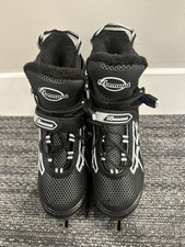 JGM LZK Ice Skates Banwei Infinite Passion 6-8W , 5-7M