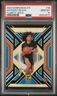 Anthony Black 2023-24 Donruss Elite Clarity Gold /10 Rookie RC #18 PSA 10 POP 1