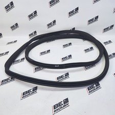 Mercedes GLK X204 T&uuml;rdichtung vorne rechts Gummidichtung Gummi A2047271187