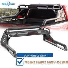 Sport Roll Bar Chase Rack Bed Bar Wwpallet For Rangercoloradocanyongladiato