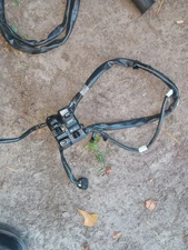 2015-2024 Yamaha YZF-R1 R1M Handlebar Switch 5 OEM 2CR-83969-00