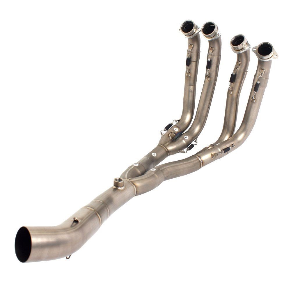 Lextek Lextek Titanium Exhaust System for BMW S1000RR (15-18)