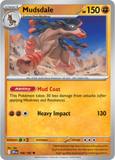 Pokemon Cards - Destined Rivals - Common/Uncommon - Choose Your Cards