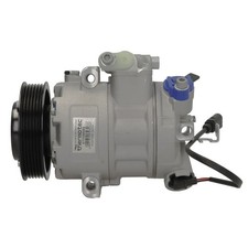 Klimakompressor THERMOTEC KTT090486