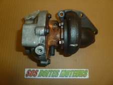 Turbo BMW 535