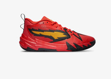 PUMA MENS SCOOT ZEROS RETRO PORTLAND BASKETBALL SHOES 311070 01