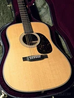 Martin D-28 Modern Deluxe 2024 Used Tested
