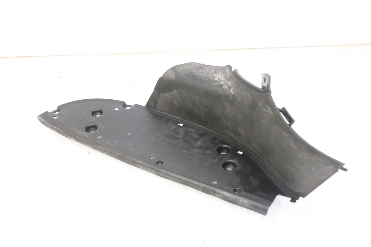 TRITTBRETT VERKLEIDUNG LINKS - APRILIA SCARABEO GT TOURING 125 (1999 - 2005)