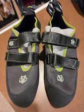Evolv Defy Climbing Shoes Men s US 12 UK 11 EU 46 New Never Used