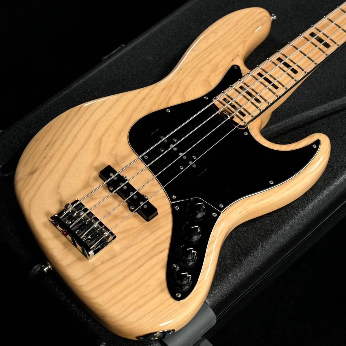 25+ Fender American Deluxe Jazz Bass V for sale | Updated Oct 2026