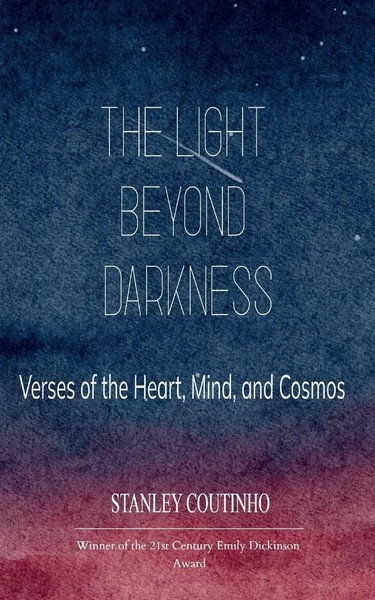 Stanley Coutinho | The Light Beyond Darkness | Taschenbuch | Englisch (2025)-image