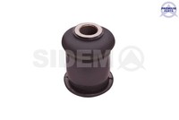Sidem 803607 Kontrollarm-/Hinterachsbuchse FüR Ford