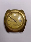 Vintage Timex Automatic Men's Watch Pre-Owned Runs (29-02)