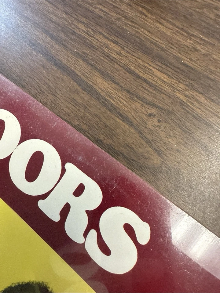 The Doors - L.A. Woman Lp Club Edition EKS-75011 New - Sealed - Vinyl - Image 4 of 4