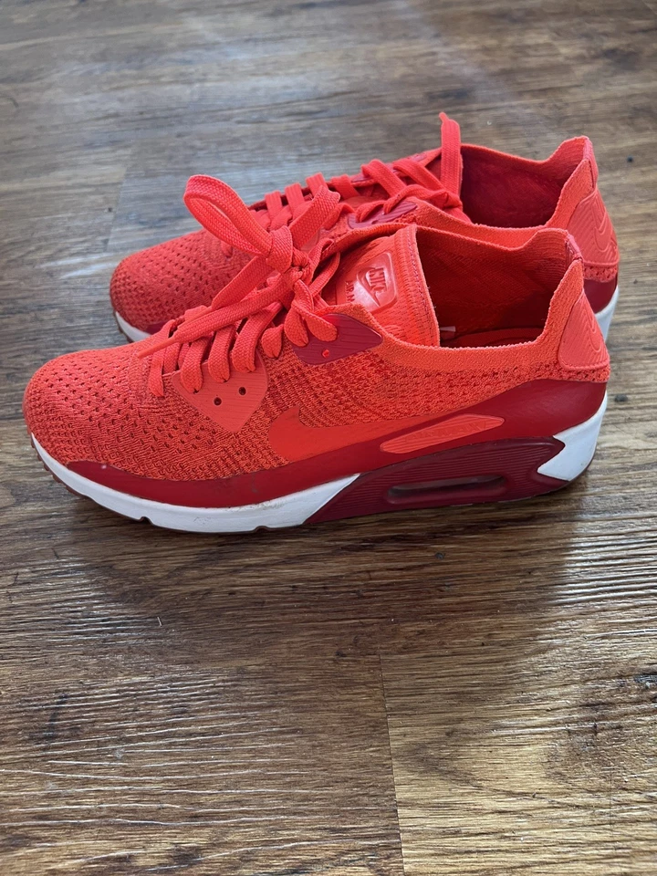 Nike Air Max 90 Ultra 2.0 Flyknit, Foto 1 von 5