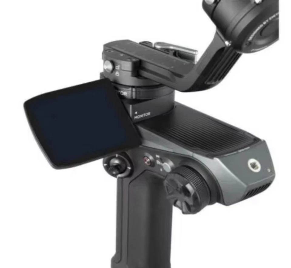 📸Zhiyun Weebill 2 3-Axis Camera Gimbal Stabilizer for DSLR Mirrorless📷 - Image 4 of 4