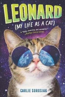 Carlie Sorosiak Leonard (My Life as a Cat) (Taschenbuch) (US IMPORT)