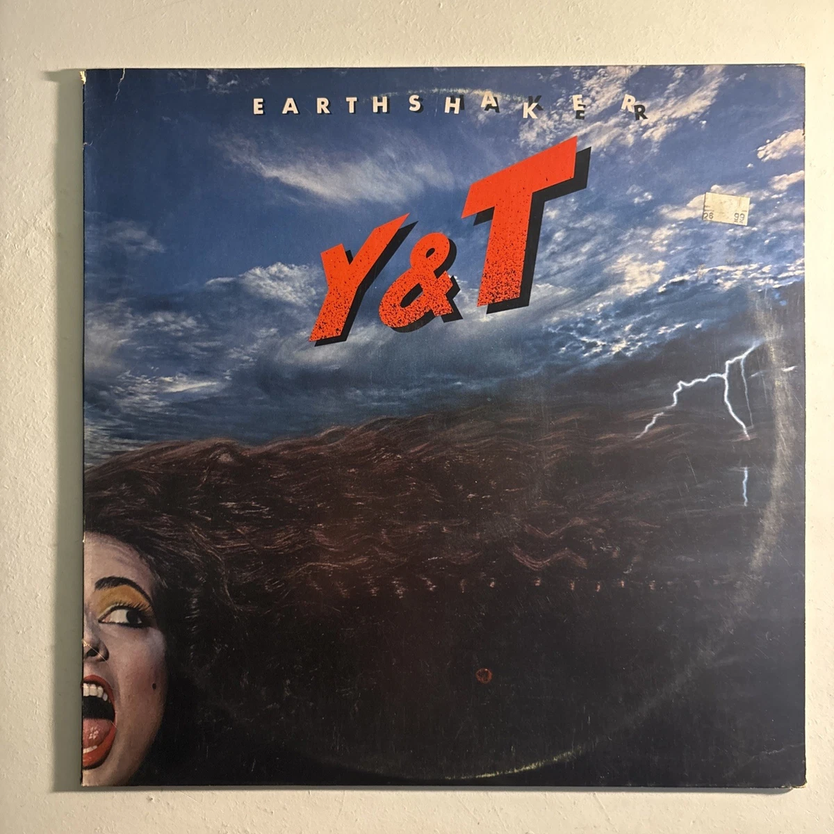 Y&T Vinyl Records for sale | eBay