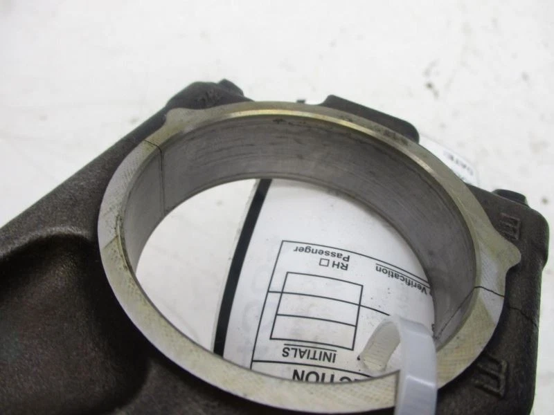 ENGINE CONNECTING ROD 3.0L 6CYL  FITS 2014-2016 JAGUAR F-TYPE 30189 - Image 3 of 4