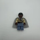 NEW LEGO Star Wars Minifigure Lando Calrissian General Insignia sw0251 7754