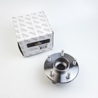 Wheel Bearing and Hub Assembly Front Fits Saturn Vue 02-07,Chevrolet ,Pontiac 06