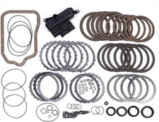Ingkan U760e U760f Transmission Master Rebuild Kit Toyota Camry Rav4 Highlander Ingkan U760e U760f Transmission Master Rebuild Kit Toyota Camry Rav4 Highlander