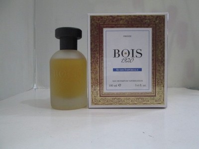 BOIS 1920 SUSHI IMPERIALE Parfum Eau De Parfum 100ml Spray