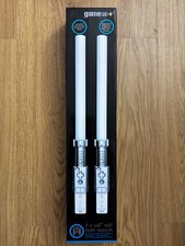 Game On Light Up Sabre Sword Wii Controller Compatible