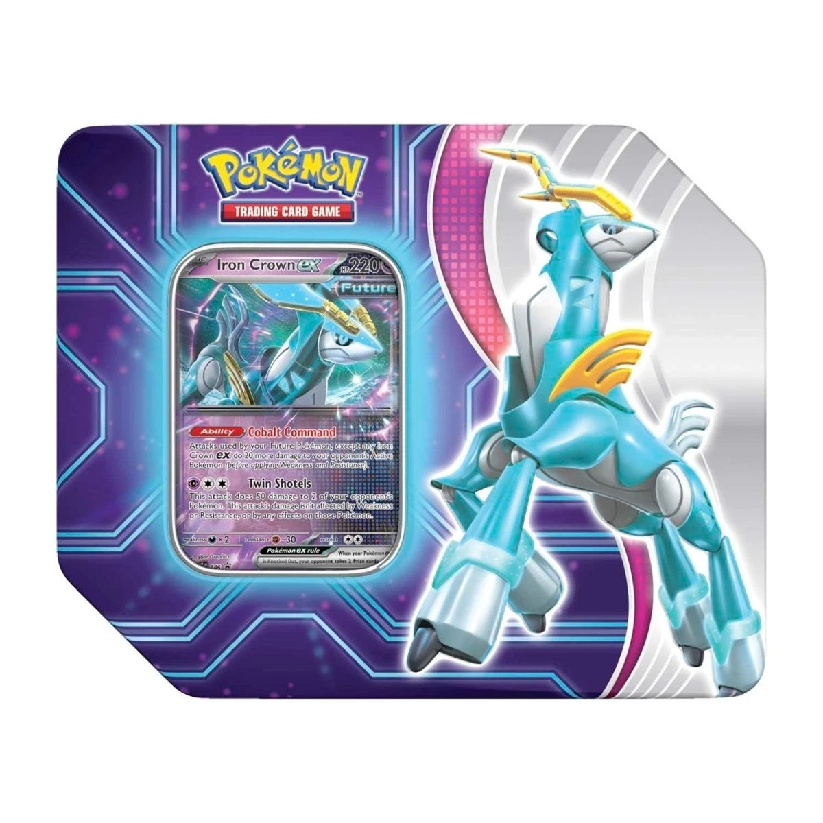 ebay pokemon cards tins pokemon card tin products for sale
