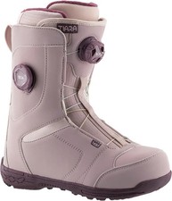 HEAD Snowboard Schuhe Snowboardboot TIARA BOA FOCUS Boot 2026 mauve Snowboard