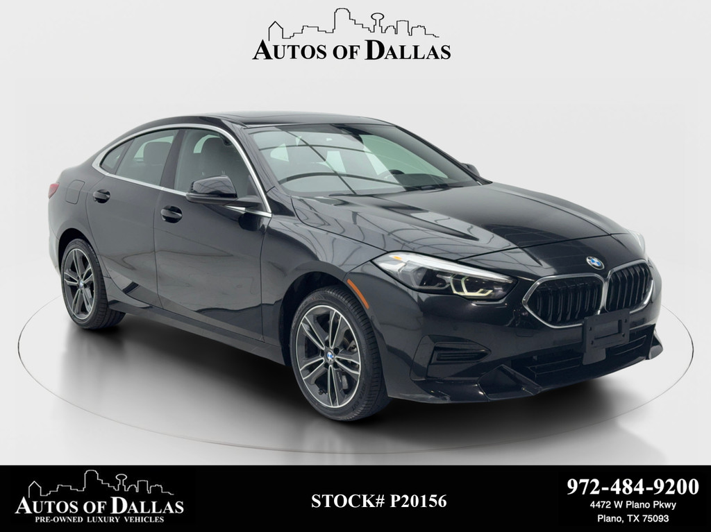 2024 BMW 228i Gran Coupe 228i