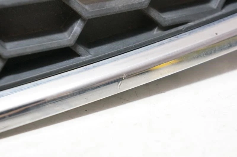 2011-2014 Chevrolet Cruze Front Lower Grille 95225615 OEM - Image 4 of 4