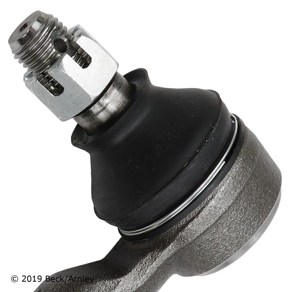 Beck Arnley 101-4974 Tie Rod End For 03-09 Lexus Toyota 4Runner Fj Cruiser Gx470 - Image 2 of 4