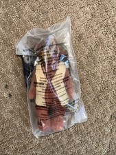 Disney Country Bears Jamboree Plush Doll McDonald's Happy Meal Toy NEW Vintage
