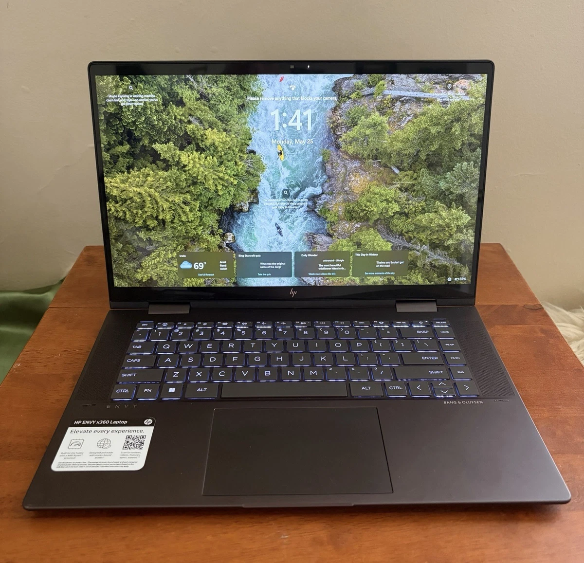 Hp Envy 15 for sale | eBay